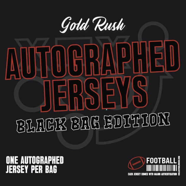 Bold rush jersey best sale