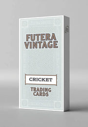 2024 Futera Vintage Cricket - Sealed Display Box