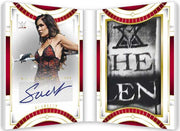 2024 WWE National Treasures Hobby Box