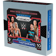 2024 WWE Prizm Undercard Box