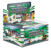 2025 NRL Traders Titanium Hobby Box (Preorder)