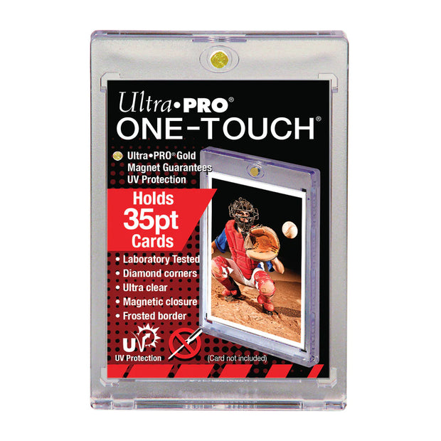 ACC 35pt Ultra Pro One Touch Magnetic U.V