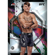 2024 Topps Finest UFC Mega Box - 1 Auto