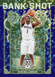 2023-24 Mosaic Basketball Fast Break Box