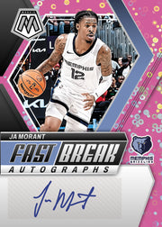 2023-24 Mosaic Basketball Fast Break Box