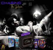 Chasing The Dream NBA Pick Your Team Break (PYT) BM#131