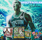 Spectracular Revolution-  Pick Your Team NBA Break (PYT - BM#193)